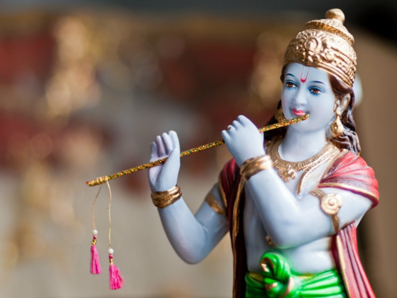 What Does Deva Mean?