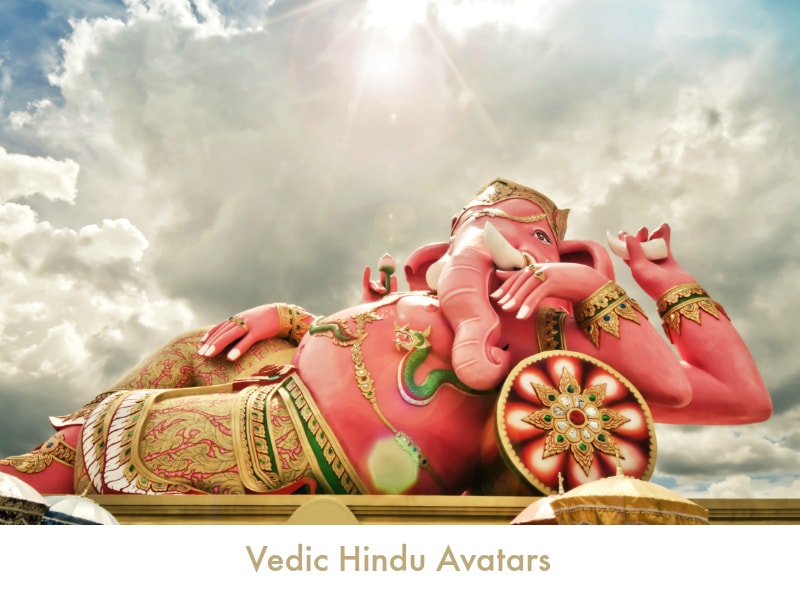 Vedic Hindu Avatars-min Vedic Hindu Avatars-min