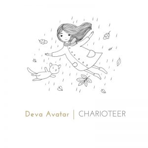 A Deva Avatar is the chariot of shekinah